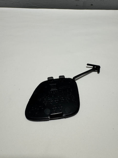 42353002 2016-2022 Chevrolet Spark Rear Bumper Tow Hook Hole Cover - Unpainted OEM