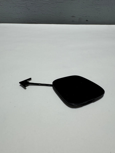 42353002 2016-2022 Chevrolet Spark Rear Bumper Tow Hook Hole Cover - Unpainted OEM