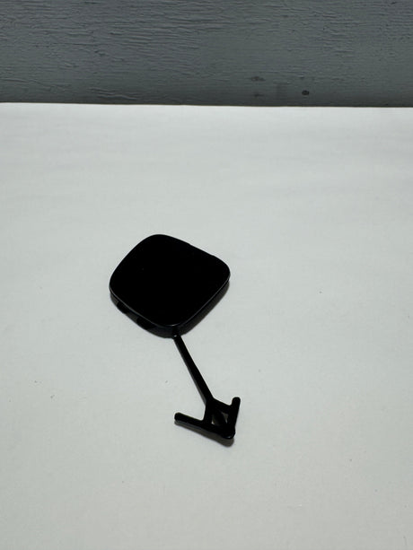 42353002 2016-2022 Chevrolet Spark Rear Bumper Tow Hook Hole Cover - Unpainted OEM