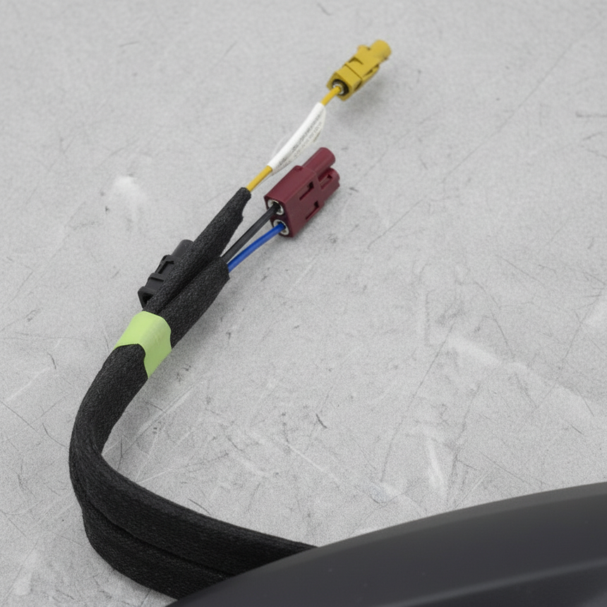 2016-2022 Chevrolet Trax Satellite Radio Antenna Genuine OEM