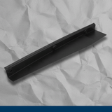 23440910 2016-2022 Colorado Canyon Driver Side Fender Cover Shield OEM