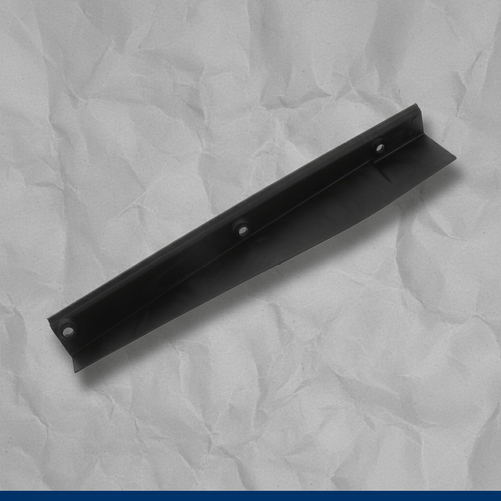 23440910 2016-2022 Colorado Canyon Driver Side Fender Cover Shield OEM