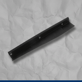 23440910 2016-2022 Colorado Canyon Driver Side Fender Cover Shield OEM