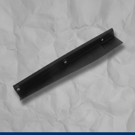 23440910 2016-2022 Colorado Canyon Driver Side Fender Cover Shield OEM