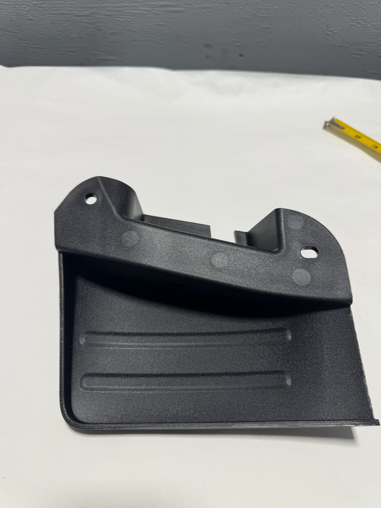 23346482 2016-2022 Colorado Canyon Driver Side Rear Mud Flap Guard Genuine OEM