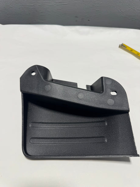 23346482 2016-2022 Colorado Canyon Driver Side Rear Mud Flap Guard Genuine OEM