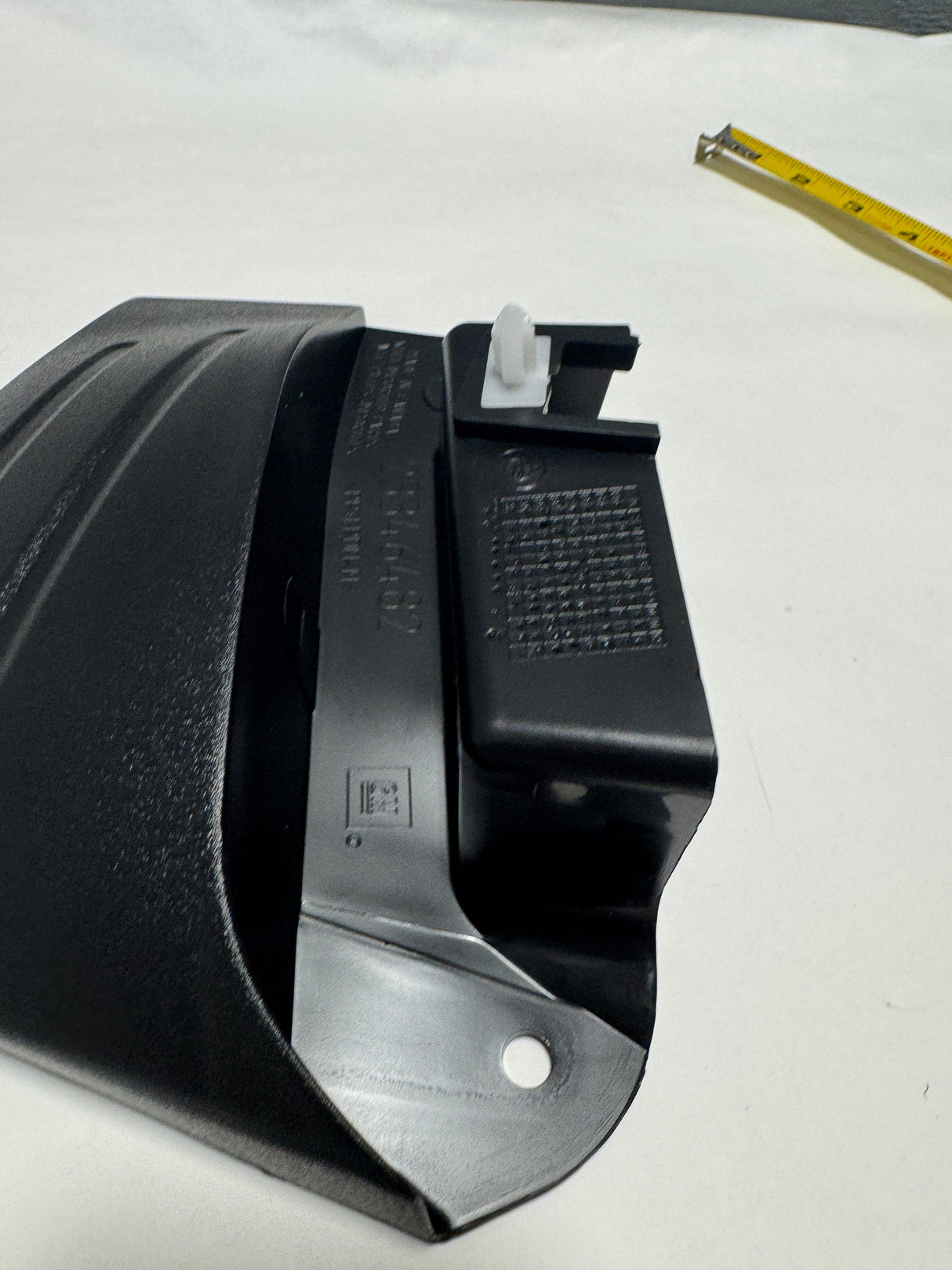 23346482 2016-2022 Colorado Canyon Driver Side Rear Mud Flap Guard Genuine OEM