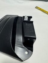 23346482 2016-2022 Colorado Canyon Driver Side Rear Mud Flap Guard Genuine OEM