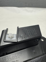 23346482 2016-2022 Colorado Canyon Driver Side Rear Mud Flap Guard Genuine OEM