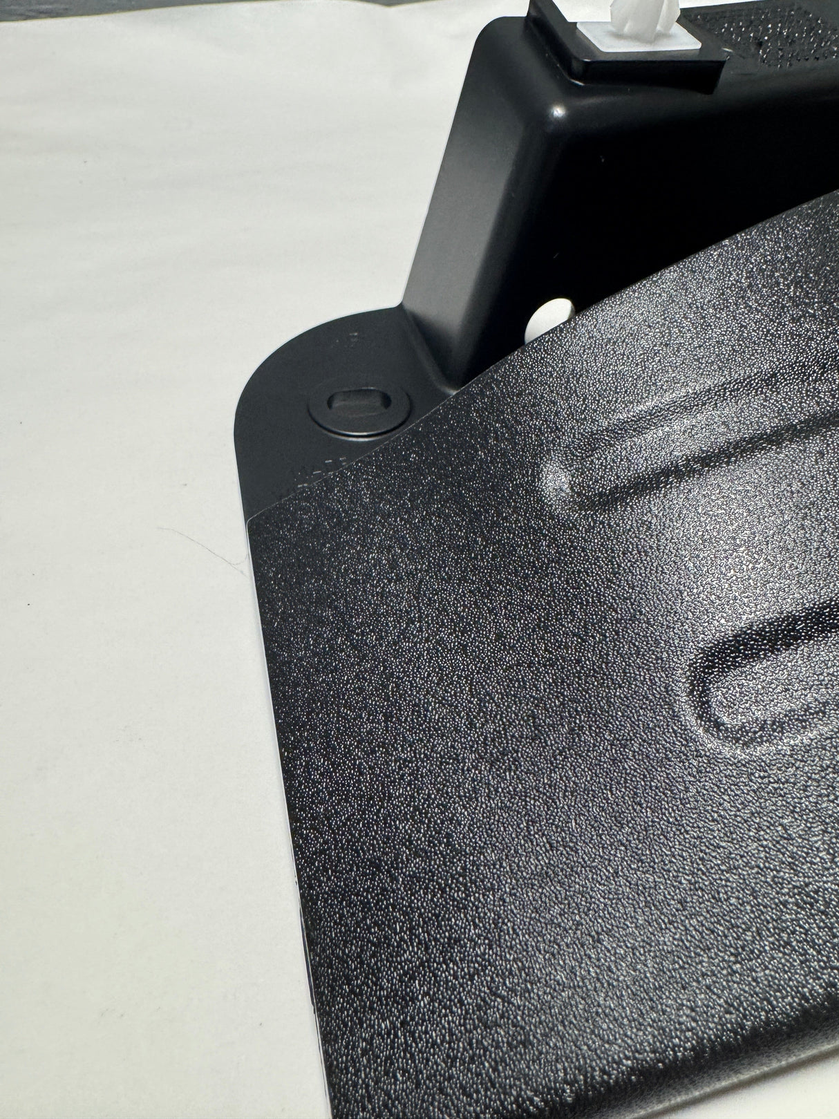 23346482 2016-2022 Colorado Canyon Driver Side Rear Mud Flap Guard Genuine OEM