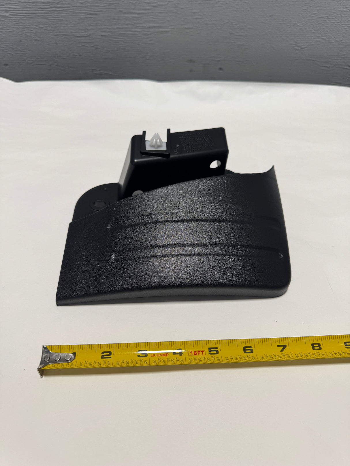 23346482 2016-2022 Colorado Canyon Driver Side Rear Mud Flap Guard Genuine OEM