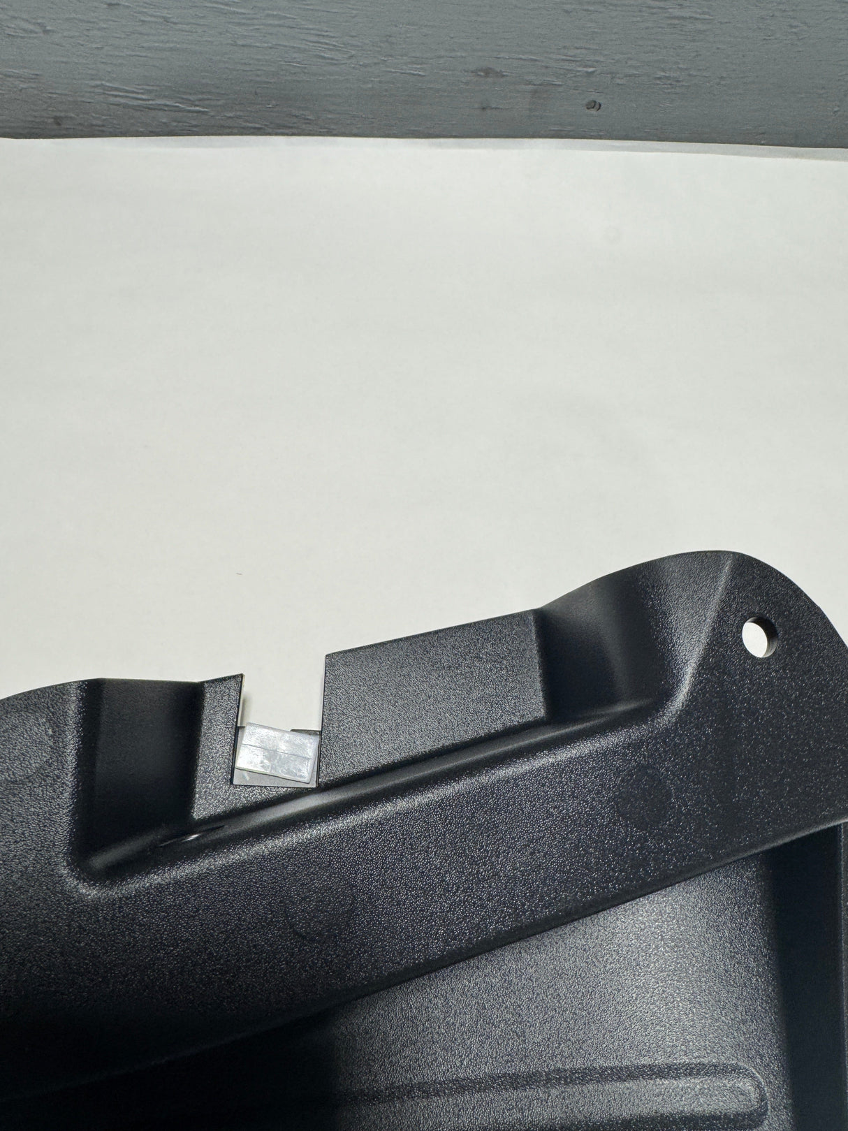 23346481 2016-2022 Colorado Canyon Passenger Side Rear Mud Flap Guard Genuine OEM