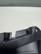 23346481 2016-2022 Colorado Canyon Passenger Side Rear Mud Flap Guard Genuine OEM