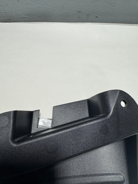 23346481 2016-2022 Colorado Canyon Passenger Side Rear Mud Flap Guard Genuine OEM