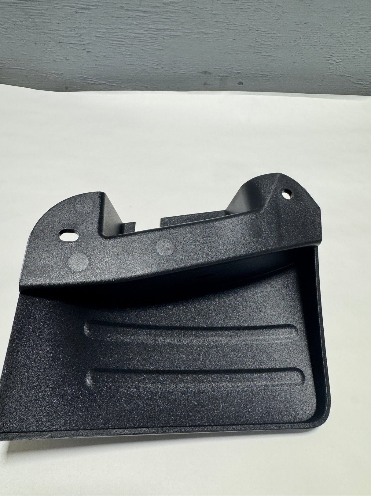 23346481 2016-2022 Colorado Canyon Passenger Side Rear Mud Flap Guard Genuine OEM