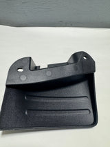 23346481 2016-2022 Colorado Canyon Passenger Side Rear Mud Flap Guard Genuine OEM