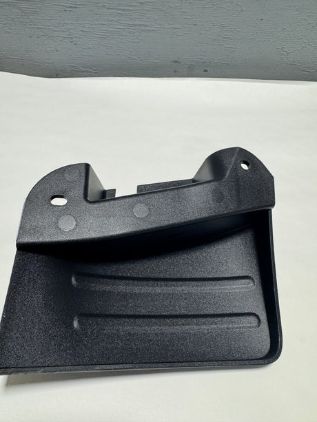 23346481 2016-2022 Colorado Canyon Passenger Side Rear Mud Flap Guard Genuine OEM