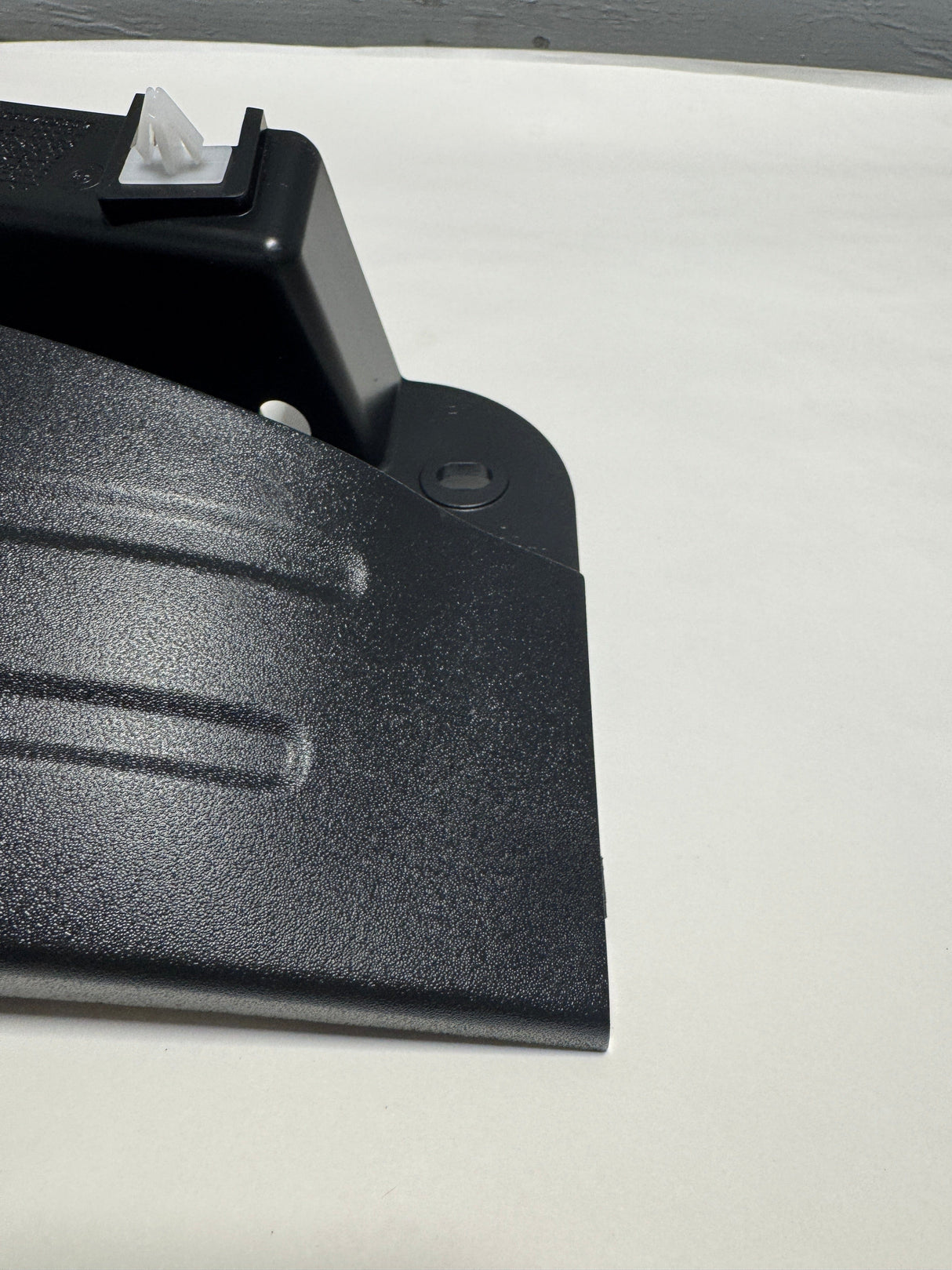 23346481 2016-2022 Colorado Canyon Passenger Side Rear Mud Flap Guard Genuine OEM