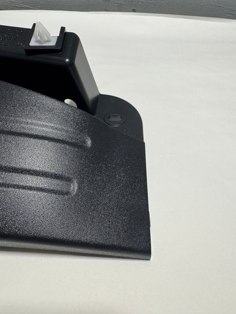 23346481 2016-2022 Colorado Canyon Passenger Side Rear Mud Flap Guard Genuine OEM