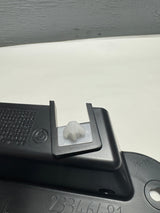 23346481 2016-2022 Colorado Canyon Passenger Side Rear Mud Flap Guard Genuine OEM