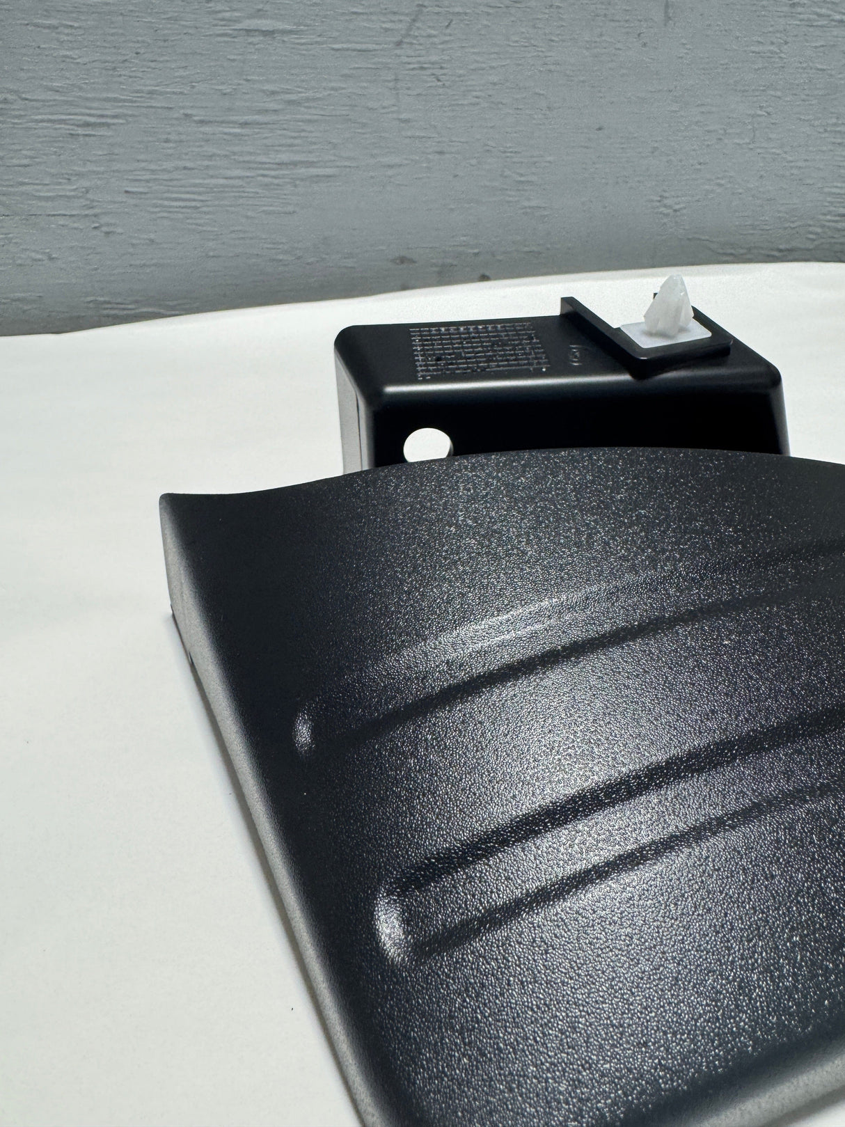 23346481 2016-2022 Colorado Canyon Passenger Side Rear Mud Flap Guard Genuine OEM