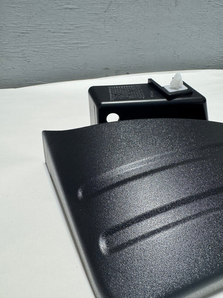 23346481 2016-2022 Colorado Canyon Passenger Side Rear Mud Flap Guard Genuine OEM