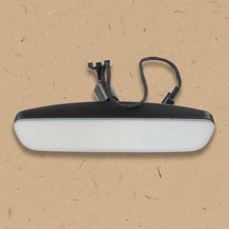 0000-8C-N11 2016-2022 CX-9 OEM Genuine Auto Dimming Rear View Mirror w/ Homelink