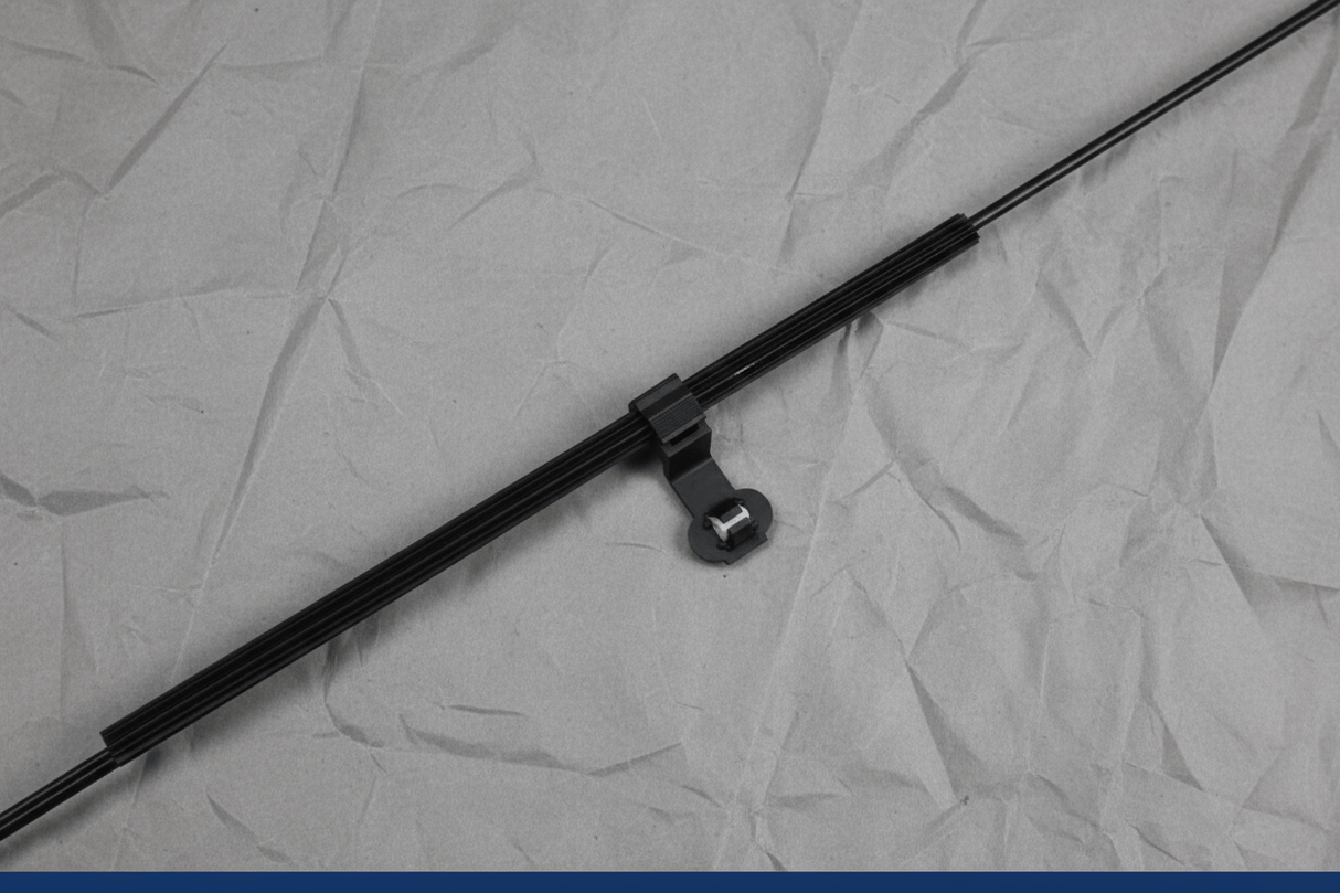 FL3Z-16266A46-J 2016-2022 Ford F-150 F-250 Crew Cab Rear Driver Side Door Latch Cable OEM