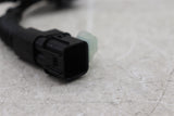 2016-2022 Honda HR-V AWD Rear Driver Side ABS Wheel Speed Sensor Genuine OEM