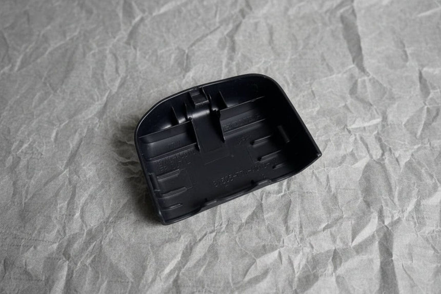 2016-2022 Honda HR-V Driver Side Front Seat Track Cover Genuine OEM