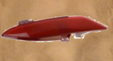 2016-2022 Honda HR-V Driver Side Rear Bumper Reflector Genuine OEM