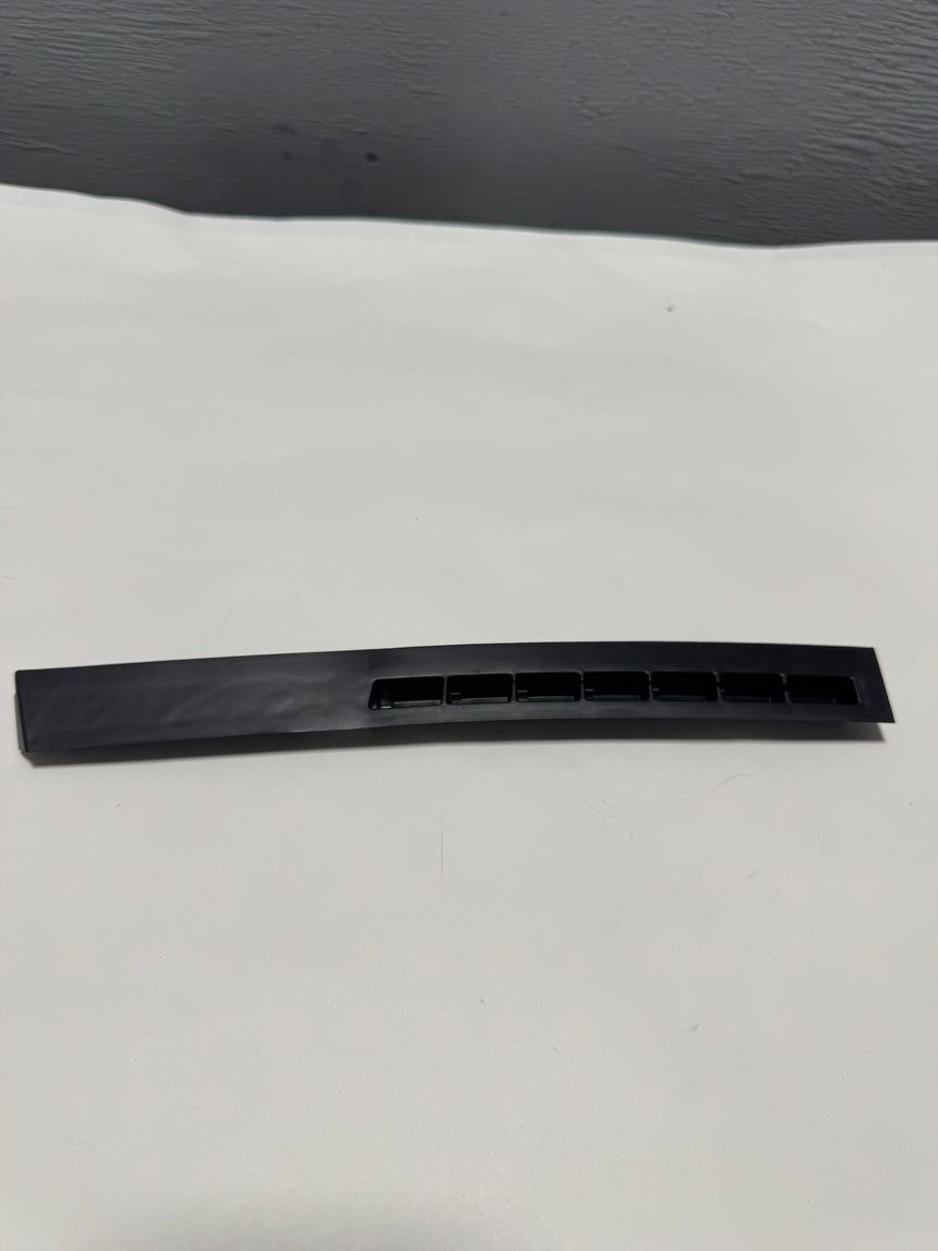 2016-2022 Honda HR-V Front Driver Side Roof Rail Molding Driver Side Genuine OEM