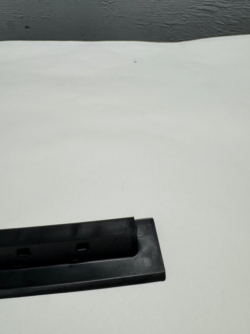 2016-2022 Honda HR-V Front Driver Side Roof Rail Molding Driver Side Genuine OEM