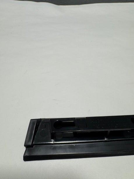 75280-T7A-003 2016-2022 Honda HR-V Front Driver Side Roof Rail Molding Driver Side Genuine OEM