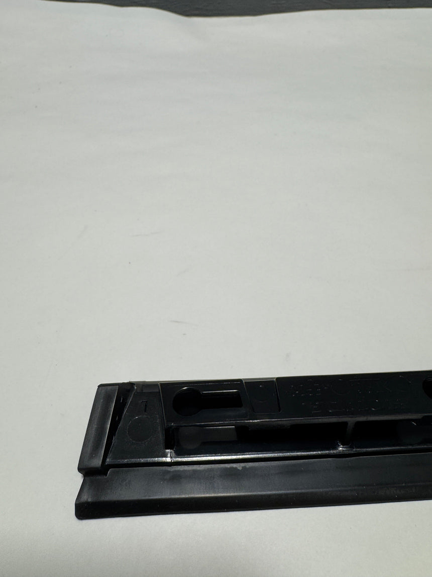 2016-2022 Honda HR-V Front Driver Side Roof Rail Molding Driver Side Genuine OEM