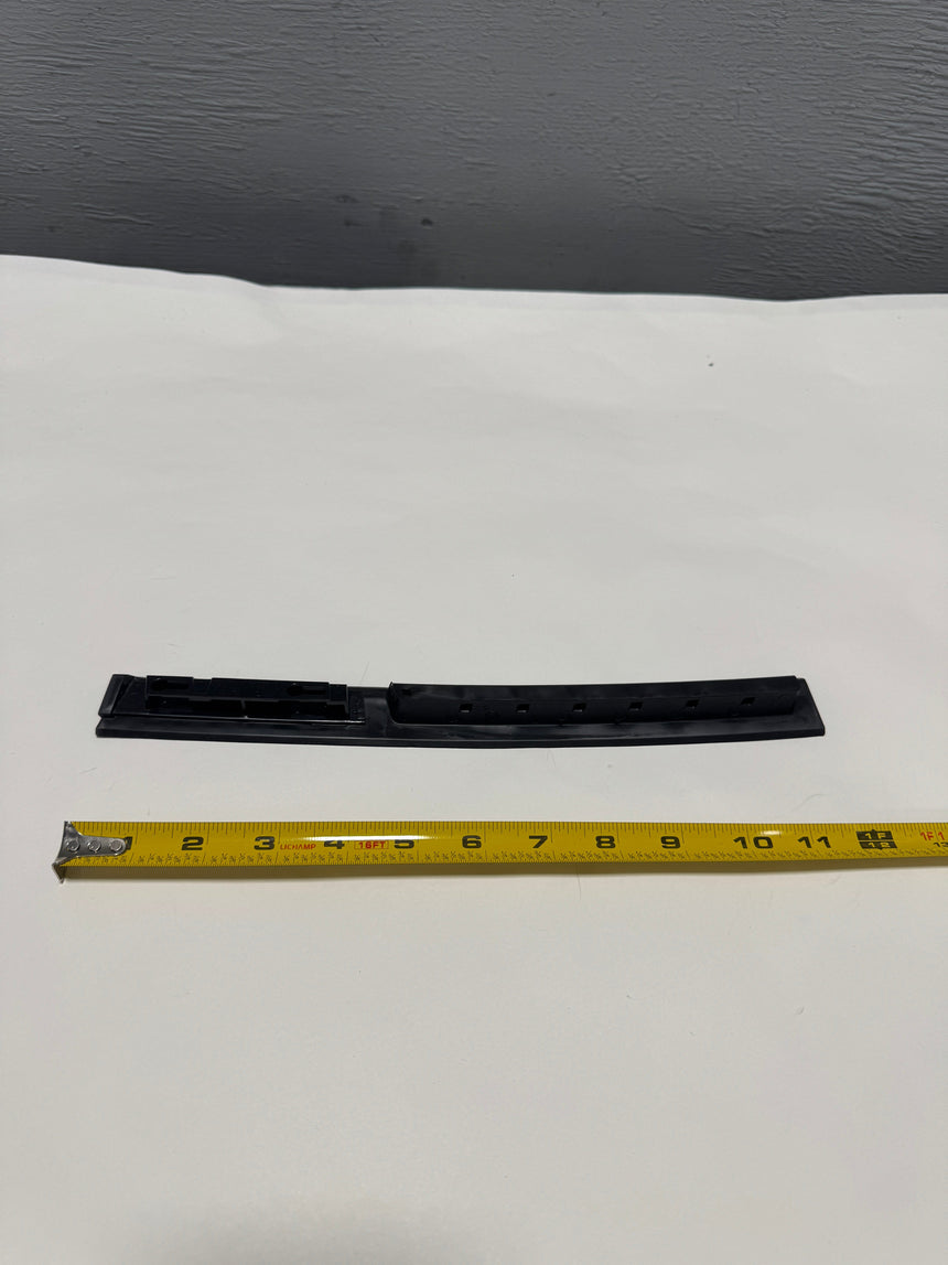 2016-2022 Honda HR-V Front Driver Side Roof Rail Molding Driver Side Genuine OEM
