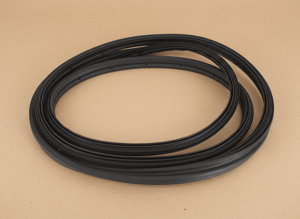 74440-T7A-003 2016-2022 Honda HR-V OEM Liftgate Hatch Weather Strip Seal