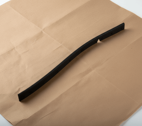 74142-T7J-H00 2016-2022 Honda HR-V OEM Pass Side Outer Hood Seal Weatherstrip