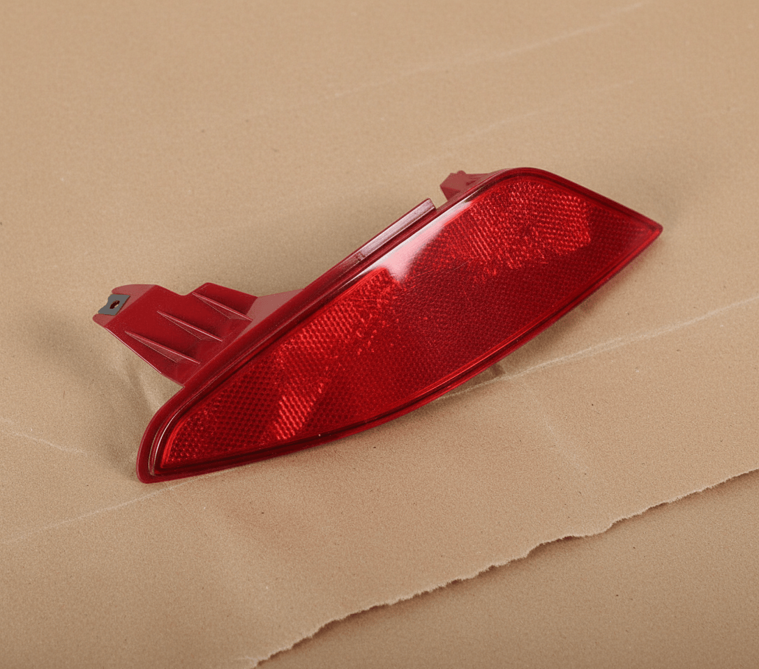 33505-T7S-A01 2016-2022 Honda HR-V OEM Passenger Side Rear Reflector