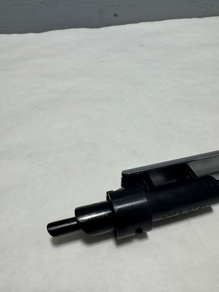 2016-2022 Honda Pilot Fuel Door Cap Grommet With Bracket OEM