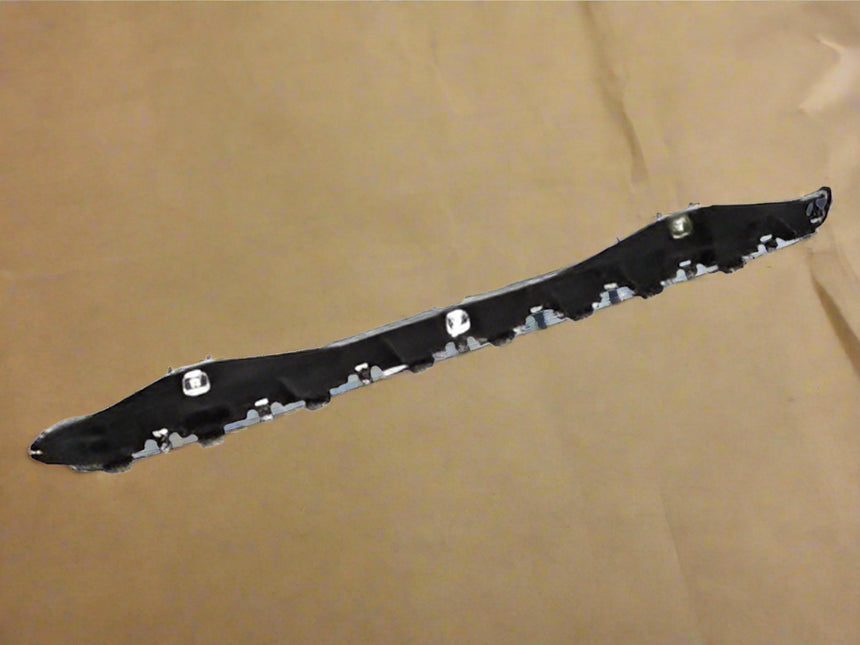 2016-2022 Honda Pilot Passenger Side Rear Bumper Spacer Bracket Genuine OEM