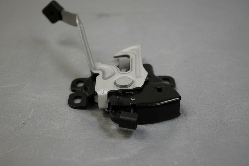 2016-2022 Honda Pilot Passport Ridgeline Hood Latch Lock Genuine OEM