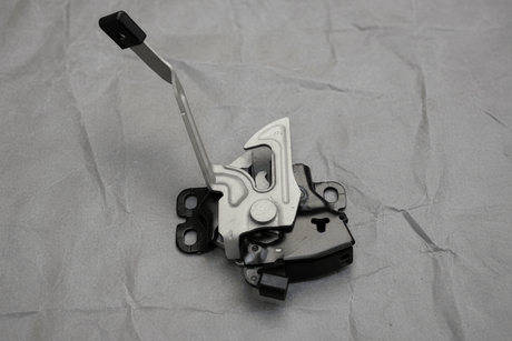 2016-2022 Honda Pilot Passport Ridgeline Hood Latch Lock Genuine OEM