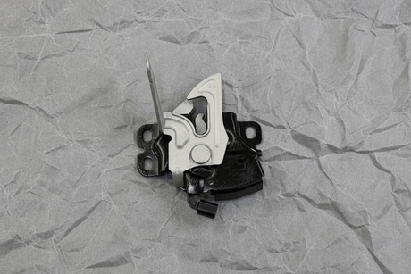 2016-2022 Honda Pilot Passport Ridgeline Hood Latch Lock Genuine OEM