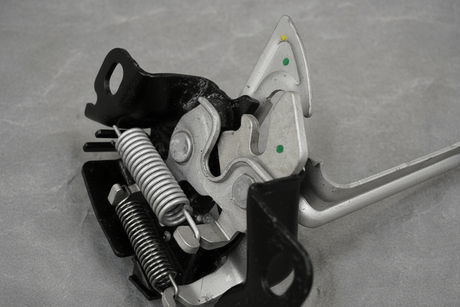 2016-2022 Honda Pilot Passport Ridgeline Hood Latch Lock Genuine OEM