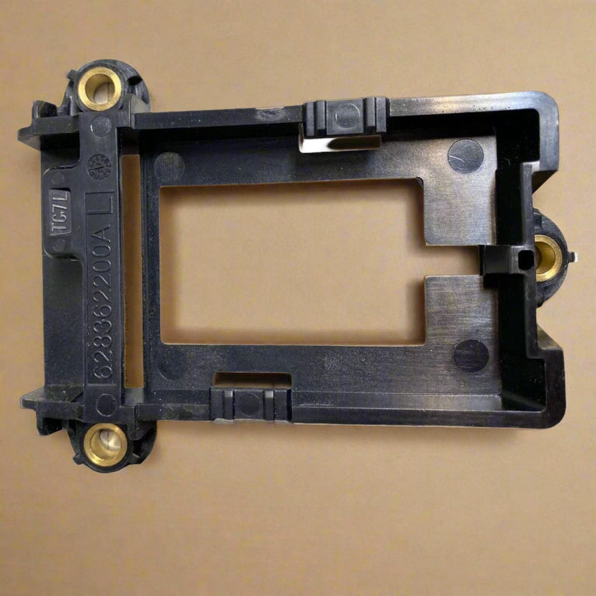 2016-2022 Honda Pilot Rear Driver SIde Blind Spot Radar Bracket New OEM