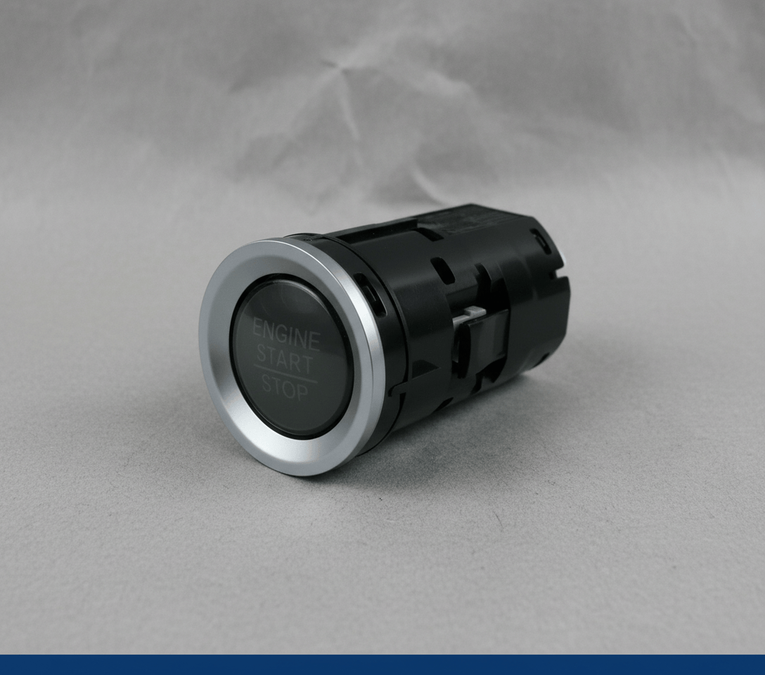 35881-TG7-A04 2016-2022 Honda Ridgeline /Pilot Push Button Engine Start/Stop Switch OEM