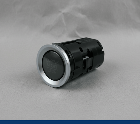 35881-TG7-A04 2016-2022 Honda Ridgeline /Pilot Push Button Engine Start/Stop Switch OEM