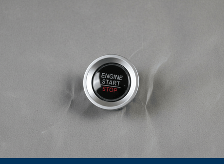 35881-TG7-A04 2016-2022 Honda Ridgeline /Pilot Push Button Engine Start/Stop Switch OEM