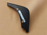 2016-2022 Jeep Cherokee Front Driver SIde Fender Splash Guard Spat OEM